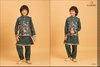 Mini Ethnics By Clleora Viscose Silk Online Kids Boys Wear Koti Kurta Pajama Wholesale